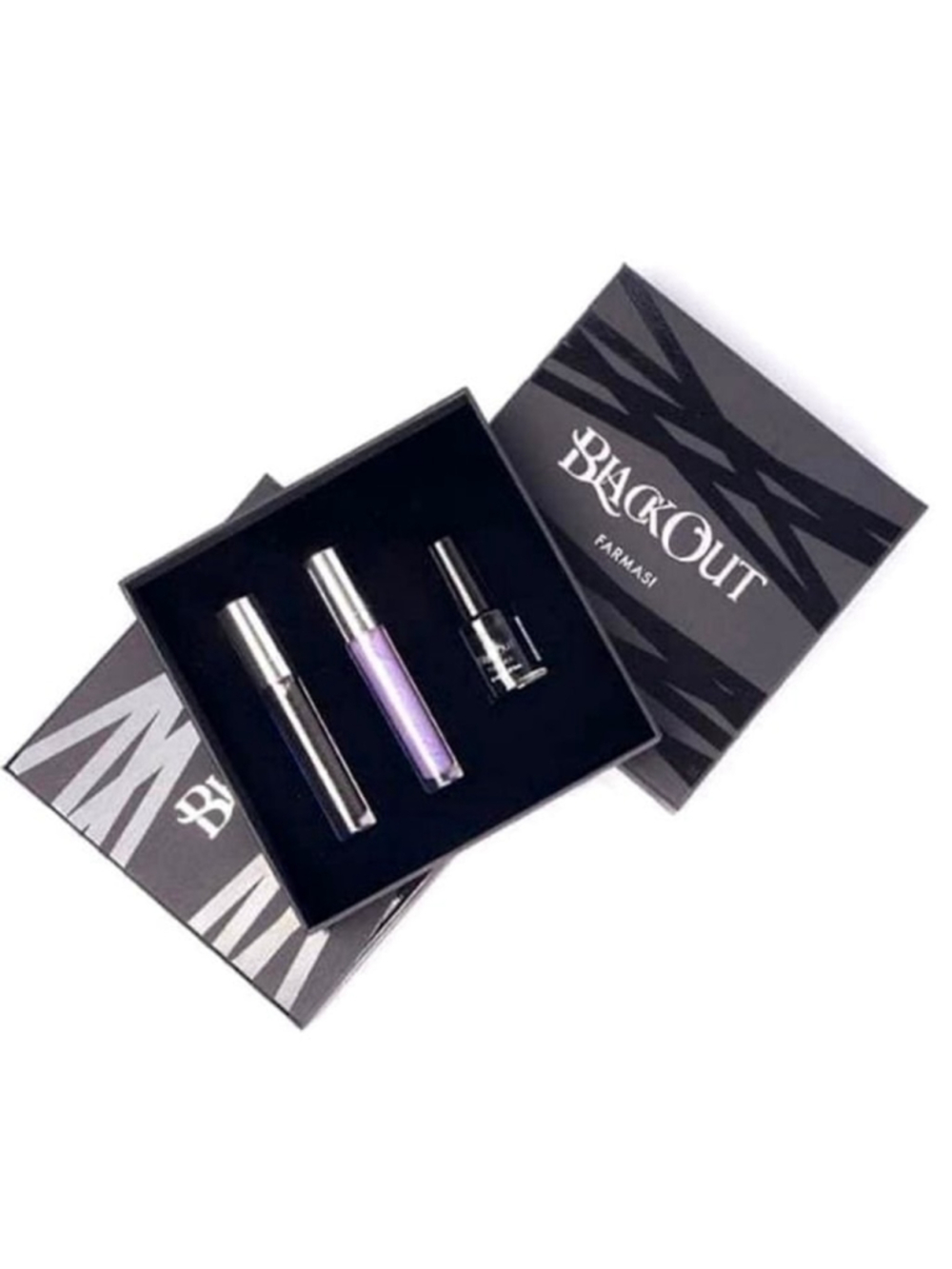 Farmasi NIB Blackout Set